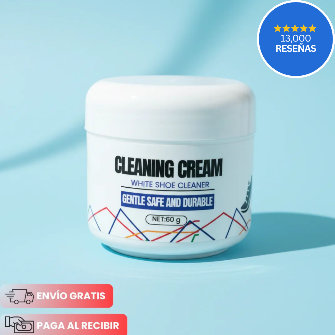 PureWhite™ Limpiador Premium para Calzado