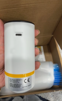 Foto de reseña