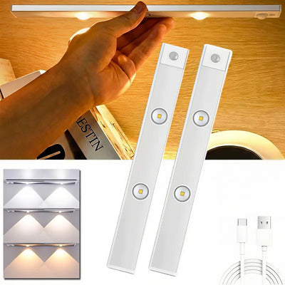 Lampara Led 20 Cm Recargable