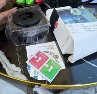 Foto de reseña